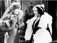 C'est un événement inédit qui surgit avec cette deuxième vague de sorties post-confinement. La rétrospective "Forbidden Hollywood" regroupe dix pépites du cinéma hollywoodien sorties entre 1931 et 1933 soit un an avant l’instauration du Code Hays et le début d’une ère plus pudibonde à l’écran. Pour notre plus grand plaisir !