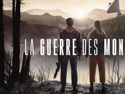 Après son succès critique et d'audience en France et à l’international, la série LA GUERRE DES MONDES, Création Originale CANAL+ en partenariat avec FOX, créée et écrite par le lauréat d’un BAFTA Howard Overman (MISFITS, CRAZYHEAD, MERLIN), reviendra pour une deuxième saison.