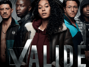 Le tournage de la saison 2 a commencé le 9 septembre dernier, à Marseille. La série originale CANAL+ est de retour, c’est le réalisateur Franck Gastambide qui l’a annoncé en personne sur Instagram. Pour fêter ça : voici le nouveau casting ainsi qu'une affiche. Similaire à celle de la saison 1, le disque d’or du fond est désormais remplacé par un disque de platine. Les ambitions sont claires...