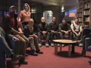 Si vous aimez les séries qui se passent dans le grand froid, les meurtres inexpliqués, les énigmes à résoudre, cette série est faite pour vous ! 

Diffusée à partir du 24 Septembre sur CANAL+, The Head est un thriller de survie en huit clos qui se déroule dans l'endroit le plus reculé de la planète : une base scientifique, isolée en Antarctique. 

En attendant de la découvrir, on vous en dit plus sur cette production internationale et ses principaux personnages...