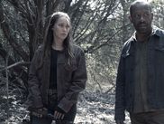 La saison 6 de Fear The Walking Dead arrive à partir du 11 octobre sur CANAL+. Un nouveau chapitre sombre et anxiogène pour la série horrifique, qui continue encore et toujours de faire trembler les spectateurs.