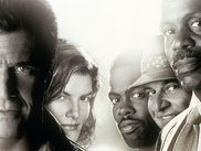 L'Arme Fatale, c'est d'abord le duo inoubliable Mel Gibson / Danny Glover, accompagnés au fil des épisodes par leurs comparses Rene Russo et Joe Pesci. Au-delà des histoires, c'est le plaisir de les retrouver et de partager leurs aventures qui nous les font regarder encore et encore...