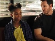 The Passage est disponible sur Fox Play. Une série de genre, adaptée de la saga romanesque de Justin Cronin. Entre horreur, drame, amitié et science-fiction, voici ce que vous réserve ce nouveau programme fort en émotions.