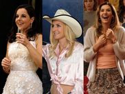 Les treize candidates de La Flamme, l’émission de télé-réalité à voir sur CANAL+, ont toutes leurs chances. Mais laquelle seriez-vous ?
