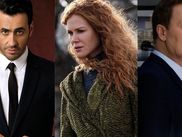 Comme à l’accoutumée la fin de l’année est encore une fois placée sous le signe des séries et, chez CANAL+, il y a largement de quoi vous occuper. La Flamme, The Undoing (OCS) ou encore The Comey Rule… Il y en aura pour tous les goûts.