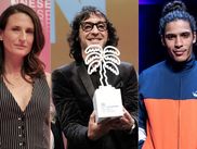 Le festival CANNESERIES, organisé du 9 au 14 octobre, vient de s’achever après près d’une semaine de compétition. Une édition 2020 au contexte particulier, qui a su conserver sa joie de vivre, son glamour et sa curiosité. Retour sur les moments marquants de cette saison 3.