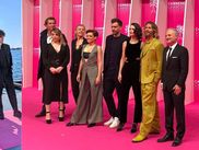 La saison 3 de CANNESERIES touche bientôt à sa fin et pour ce cinquième jour de festival, le programme était plein de belles surprises. Séries en compétition, rencontres et tapis rose, tout ce qu’il ne fallait pas manquer aujourd’hui.