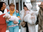 Le Splendid a incontestablement marqué la comédie française avec des longs-métrages comme LE PÈRE-NOEL EST UNE ORDURE, LES BRONZÉS ou PAPY FAIT DE LA RÉSISTANCE. Du 7 novembre au 27 décembre, CINÉ+ propose de faire le plein d'humour avec plus de cinquante films de l'incontournable troupe.