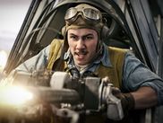 Viscéral, épique, dramatique, engagé ou documentaire… le cinéma de guerre est tout cela à la fois. Genre à part entière, il interroge le monde d’hier et d' aujourd’hui. Du samedi 21 au vendredi 27 novembre, CANAL+CINÉMA vous propose une semaine exceptionnelle, avec sept films exclusifs - dont MIDWAY de Roland Emmerich - et deux documentaires pour sonder un genre sans cesse renouvelé. Vérifiez votre barda et rassemblez votre courage on s'occupe du reste !