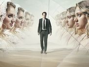 La nouvelle Création Originale Possessions se déroule en Israël, pays complexe et fracturé. À voir dès maintenant sur CANAL+.