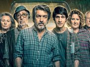 Avec ses personnages attachants et son message politique implicite, ce film de casse du réalisateur argentin Sebastián Borensztein a été loué à sa sortie en 2019 pour le vent de fraîcheur qu’il faisait souffler sur le genre. Alors si le plantage récent d’OCEANS 8 (Gary Ross, 2018) vous reste encore en travers de la gorge, un visionnage de HEROIC LOSERS s’impose.