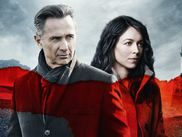 La série policière Les Témoins est arrivée sur POLAR+, disponible avec CANAL+, début novembre. Un thriller psychologique créé par Marc Herpoux et Hervé Hadmar (Les Oubliées, Pigalle la nuit), qui mêle le suspense à l’action, mais aussi au frisson.