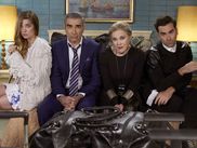 Le Groupe CANAL+ est fier d’avoir acquis en exclusivité la série canadienne inédite en France Schitt’s Creek distribuée par ITV Studios.