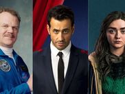 Si 2020 a été une année particulièrement sombre et difficile, certaines séries nous ont heureusement permis de nous évader dans l’humour. Du ravageur, du cinglant, du caustique, du potache, du léger, du encore plus léger, il y en a eu pour tous les goûts. Face à ces déclinaisons diverses et variées du rire, impossible de rester de marbre. Retour sur 10 programmes comiques qui ont rendu ces 12 derniers mois plus joyeux et distrayants.