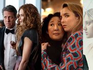 Si 2020 n’a pas été une année facile, elle nous aura au moins gâtés côté séries. La preuve avec ces 10 programmes que vous devez absolument avoir vus avant l’arrivée de 2021.