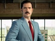L’acteur est à l’affiche de la nouvelle Création Originale OVNI(s), à découvrir dès maintenant sur CANAL+. En quelques années, il est devenu un comédien dont on ne peut plus se passer.