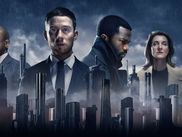Brutale, sombre et haletante, la série Gangs of London nous emmène dans les tréfonds du crime organisé de la ville de Londres. Un mélange de drame, d’action et de suspense à retrouver dès maintenant, avec l’offre STARZPLAY, disponible avec CANAL+. Focus sur la série britannique de Gareth Evans et Matt Flannery.