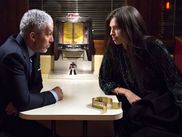 L'une a vu son film ADN remporter le Prix Lumières de la Meilleure mise en scène, l'autre a remporté le Prix Lumières du Meilleur acteur. Nos deux invités sont deux grands noms du cinéma français et pourtant ils n’ont jamais eu l’opportunité de discuter ensemble. A l’occasion de la 26e Cérémonie des Lumières nous avons donc proposé à Maïwenn et Sami Bouajila de se rencontrer pour la première fois. La part d’inattendu lors d’un tournage, la difficulté pour une femme réalisatrice de se faire entendre, la façon d’aborder une rencontre professionnelle… Autant de sujets sur lesquels nos invités ont chacun exprimé leur point de vue, dans une discussion aussi passionnante qu'inédite.