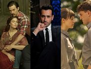 Le 14 février est bien souvent synonyme de Saint-Valentin. Que vous soyez en couple ou non, que vous célébriez ou non cette fête placée sous le signe de l’amour, on vous a sélectionné 10 séries à regarder en ce jour “singulier”.