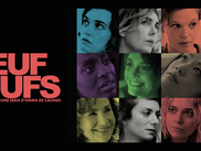 Quelle représentation du désir en fiction ? Comment évolue la représentation des femmes dans le milieu audiovisuel ?
Suite à la sortire de sa série "Neuf meufs", et pour échanger sur ces questions, nous avons rencontré Emma de Caunes, comédienne et réalisatrice.