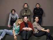 Qu’ils soient chevronnés ou que ce soit leur premier film, découvrez les cinéastes de 6 x Confiné.e.s. À voir dès aujourd’hui sur CANAL+.