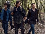 Après 5 mois de pause, la saison 10 de The Walking Dead est enfin de retour avec 6 épisodes bonus pour faire le lien entre celle-ci et la saison 11. L’occasion d’offrir aux fans des intrigues plus intimistes, notamment après la grosse bataille qui a opposé les survivants aux Chuchoteurs. Retour sur les grands événements de l’épisode 17, centré principalement sur Maggie.