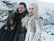 A l'occasion des 10 ans de Game of Thrones, le 11 avril, venez tester vos connaissances sur la série culte avec ce quiz. Vous souvenez-vous assez bien des 8 saisons pour avoir tout bon ?