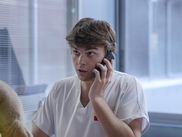 Dans Hippocrate, saison 2 (dès maintenant sur CANAL+), Création Originale de Thomas Lilti, les internes prennent davantage confiance en eux.