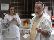 Hippocrate, Création Originale de Thomas Lilti, est de retour pour sa saison 2. Avec un nouveau chef des urgences.