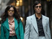 Tahar Rahim revient sur le petit écran avec Le Serpent, une série biopic sur le tueur en série Charles Sobhraj. Un thriller glaçant à retrouver dès le 2 avril sur Netflix, disponible avec CANAL+.