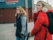 Dans le deuxième chapitre de la Création Originale La Guerre des Mondes, on découvre l’ennemi. À notre image… À voir en ce moment sur CANAL+.