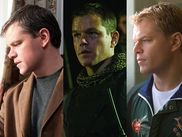 C’est l’un des acteurs les plus rentables d’Hollywood au box-office, et sa réputation en tant que scénariste et producteur à succès n’est plus à faire non plus. Alors que Matt Damon vient de passer l’air de rien le cap de la cinquantaine, le bostonien est à l’honneur ce mois-ci sur TCM Cinéma, avec la diffusion de quatre films récents, tous tournés avec des poids lourds du cinéma anglo-saxon.