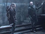 Le coup d’envoi pour la dernière saison de The Walking Dead est lancé sur OCS, disponible avec CANAL+ ! Et autant dire que les choses commencent sur les chapeaux de roues pour les derniers survivants d’Alexandria, ce premier épisode s’est d’ailleurs terminé sur un gros cliffhanger.