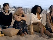 CANAL+ est fier d'annoncer sa nouvelle Création Originale On The Verge, la première série de Julie Delpy.