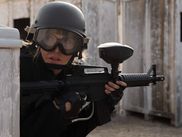 Comme les quatre héroïnes de sa série, l’actrice, scénariste et réalisatrice française vit depuis longtemps à Los Angeles. Une situation d’expatriée mise à profit pour porter un regard mordant et parfois tendre sur les travers de la société américaine actuelle.