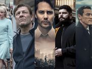 Plus que jamais à la rentrée, CANAL+ sera le lieu de toutes les histoires, de tous les genres et de toutes les trajectoires de vie(s), des plus improbables aux plus touchantes, des plus fortes aux plus inattendues, des plus drôles aux plus dramatiques, des plus lointaines aux plus proches de nous…
La saison séries 2021/2022 qui s’ouvre devant nous sera résolument moderne et en phase avec son temps, intelligente mais jamais donneuse de leçons, exigeante mais toujours divertissante, et surtout ouverte et inclusive comme jamais auparavant. Voici les séries étrangères qui arrivent !