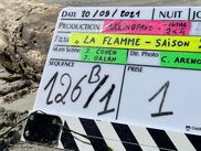 CANAL+ annonce le tournage de LA FLAMME - LES AVENTURIERS DE CHUPACABRA, une Création Originale CANAL+, créée et réalisée par Jonathan Cohen et Jérémie Galan, produite par Entre 2 et 4 et MakingProd (Mediawan).