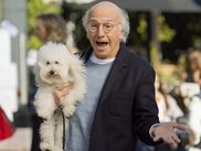 Il n’y a aucune raison de déprimer pour l’arrivée des mauvais jours : l’homme le plus drôle de la télévision américaine revient pour une onzième saison de Curb Your Enthusiasm/Larry et son nombril, série diffusée en France sur OCS.