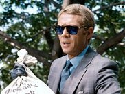 Avec ses meilleurs films dont BULLIT et L’AFFAIRE THOMAS CROWN, TCM Cinéma nous offre un cycle Steve McQueen, le séducteur des années 60 et 70.