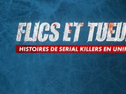 Du Golden State Killer au Maniac d’Angarsk, en passant par le Tueur de l’Oise, découvrez 6 histoires glaçantes d'hommes en uniforme qui ont terrorisé des régions entières à travers le monde. À l’occasion du retour de Dexter sur CANAL+, avec Dexter New Blood, plongez en podcast dans une série de portraits de flics devenus tueurs en série.