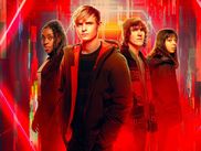 Après une première saison pleine d’adrénaline et de frissons, Alex Rider revient pour de nouvelles aventures détonantes. Le jeune espion de 14 ans repart ainsi en mission pour 8 épisodes inédits portés par Otto Farrant et diffusés dès le 14 décembre sur OCS, disponible avec CANAL+.