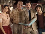 Déjà de retour pour douze nouveaux épisodes, la Création Originale CANAL+ enrichit également son casting avec l’arrivée de quelques visages inédits. L’occasion de (re)faire connaissance avec les acteurs et actrices de talent qui contribuent à rendre cette deuxième saison d’OVNI(s) au moins aussi dingue que la première.