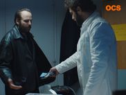 Nommé une nouvelle fois aux César, l’acteur-réalisateur-metteur en scène a trouvé avec le troisième long-métrage d’Élie Wajeman un rôle sombre à la hauteur de son talent. Passé un peu trop inaperçu à sa sortie l’an dernier, MÉDECIN DE NUIT impressionne par sa maîtrise des codes du film noir.