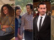 L’amour a mille visages et ça, les séries l’ont bien compris. Alors, à l’occasion de la Saint-Valentin 2022, voici 10 séries qui explorent les relations amoureuses de façon diverses et variées, sous couvert d’humour ou avec un ton plus dramatique… Il y en a pour tous les goûts !