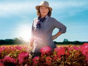 Nommée un nombre incalculable de fois aux César, elle est aussi l’un des visages les plus appréciés du public français. Après avoir enchaîné les succès populaires pendant des années, Catherine Frot a enfin obtenu la consécration qu’elle méritait en 2016 en remportant le César de la meilleure actrice pour son rôle bouleversant dans MARGUERITE (Xavier Giannoli, 2015). Un classique disponible sur CANAL+ en même temps que LA FINE FLEUR (Pierre Pinaud, 2021), une comédie récente diffusée sur OCS.
