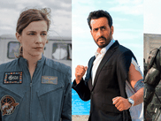 La Programmation de CANNESERIES Saison 5 vient d'être dévoilée ! 10 séries longues, 10 séries courtes, 4 séries hors-compétition pour 6 jours de découvertes, de révélations, d’échanges, de partages et de plaisir. Et surtout l’extrême excitation de retourner dans des salles pleines et de rencontrer des spectateurs impatients et curieux de découvrir cette sélection.