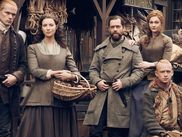 Près de deux ans après la diffusion de la saison 5 d’Outlander, le clan Fraser est de retour alors que la révolution américaine se prépare et que Jamie et Claire tentent tant bien que mal d'être du bon côté de l’Histoire. Voici ce qui attend les personnages dans ce nouveau chapitre de la série.