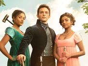 La saison des scandales est enfin arrivée ! Et non, il ne s’agit pas des amourettes de printemps, mais bien de La Chronique des Bridgerton. La série de Chris Van Dusen revient sur Netflix avec huit épisodes inédits, toujours plus glamour et sensuels. De nouvelles péripéties romantiques et tumultueuses, qui mettent cette fois-ci en lumière Anthony dans une quête effrenée de la femme parfaite. Retour sur les 5 moments forts de ce second volume.