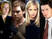 Il y a des séries qui traversent les époques et les générations, propulsées au rang d’oeuvres cultes. On vous a fait une sélection de 10 séries (américaines et françaises) que vous pouvez découvrir ou redécouvrir avec CANAL+.