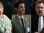 Pour ce 5ème épisode, c'est la comédienne Emmanuelle Bercot qui rencontre la militante Valérie Murat, autour du film GOLIATH de Frédéric Tellier.